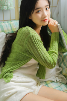 姑娘,你齐胸掉了全文